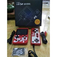 2Player 3inch Big Screen Retro Mini SUP PLUS 400 Gameboy Game Classic Childhood
