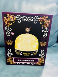 全新7 eleven Kuromi x Anna Sui 3D 投影燈