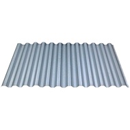 Atap Metal Utomodeck U 12 Az 150