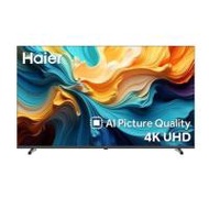 ทีวีแอลอีดี 55 นิ้ว HAIER (4K, LED, GOOGLE TV) H55K85GUX (1321163)