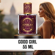 REPUBLIKA GOOD GIRL WOMEN 55ML