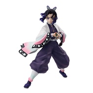 In Stock Banpresto Demon Slayer Shinobu Kocho   Doma Figuret