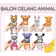 Animal Bracelet Balloons/Animal Hand Balloons/Animal Balloons