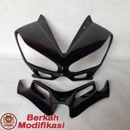 Mask Mask R25 Winglet PNP Yamaha R15 OLD V1 V2