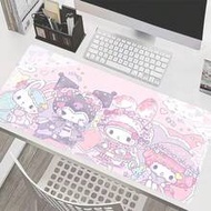 1pc Mouse Pad - HD Print Mouse & Keyboard Mat | Extra-Large Gaming PC Mouse Pad & Keyboard Accessory