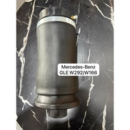 Mercedes-Benz GLE W292/W166 REAR AIR BALLOON/REAR AIR SPRING ABSORBER AIRMATIC REAR