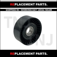 AIRCOND PULLY , IDLER PULLEY PROTON INSPIRA ( 1341A005 )