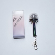 Seventeen Caratbong V3 Mini Keyring Lightstick Seventeen Gantungan Kunci