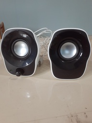 SPEAKER LOGITECH Z120