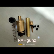 cop PCp od22 / custom PCP jawa