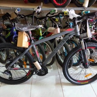 MTB 26 PACIFIC VIRGO ALLOY 8spd
