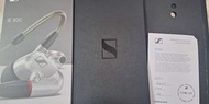 Sennheiser ie900