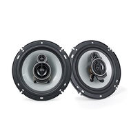 Audio kereta AG1643 4-inci 5-inci 6-inci 6x9 speaker koaksial sesuai untuk speaker mid-low-high.