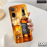 Softcase for Xiaomi Redmi A7 Pro / Poco C81 Pro 2026, Silicone Camera Protection, Cute Cover, Azora 