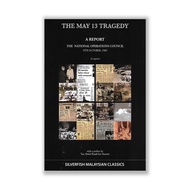 The May 13 Tragedy: A Report The National Operations Council 9th October 1969