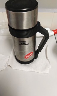 Thermos 真空保溫杯