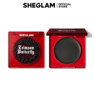 SHEGLAM Bloodline Color Changing Blush Palette High Pigment Face Blusher Powder Makeup Cosmetics