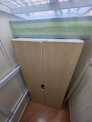 IKEA STUVA 兒童衣櫃 Storage Wooden Cabinet