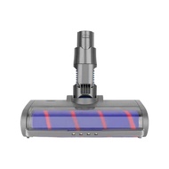 禾淨 Dyson V7 V8 V10 V11 V15吸塵器 LED單滾筒電動吸頭 副廠配件 LED地板吸頭