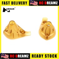 Hubsan Drone Spare Part H501S-18 Feet LED Lampshade 2pcs Original Part for RC Drone H501