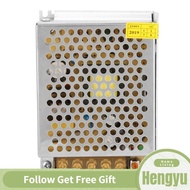 Hengyu 01 Voltage Converter Power Supply Strip Light Adapter