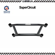 MINI Clubman (F54) 2.0T - SuperCircuit | Super Circuit Front Lower Brace (F54/F55/F56)
