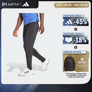 [CHỈ 10-11.9-VOUCHER 40%] adidas Training Designed for Training Hybrid Pants Men Black IY1123
