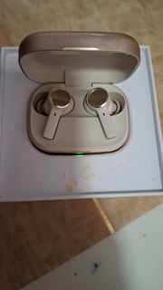 Bang & Olufsen Beoplay EX Active Noise Cancelling Earphones