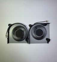 พัดลม CPU + GPU Acer Nitro 5 AN515-43 / AN515-54 (L+R) ของแท้ สินค้าพร้อมส่ง