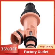 23250-50030 New  Injector Nozzle for  GS400 LS400 SC400 4.0 GS430 LS430 SC430 4.3 1998-2007