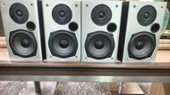 Polk Audio M10 書架喇叭一對