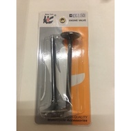 ENGINE VALVE FOR Cg150