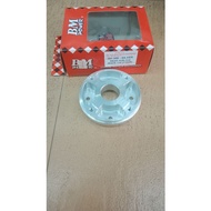 BM power rear hub w110 pnp y15zr