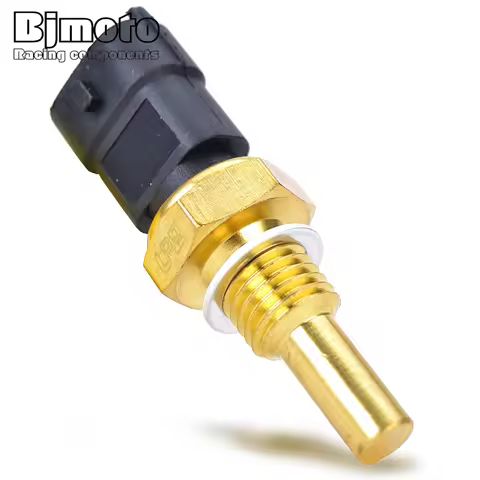 Motorcycle Water Temp Temperature Sensor For Sea-doo 260 300 GTX LTD RXP RXT X 90 GTI Challenger 180