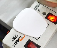 Smart Life - 英式插頭保護座/防觸電 (5個裝)