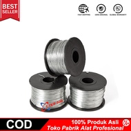 【Dua Baterai】12V Otomatis 8-34 Mm Rebar Tier Tanpa Kabel Isi Ulang Mengikat Mesin Mengikat Rebar Oto