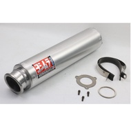 Exhaust Pipe CB400 VTEC CBR400 XJR Modified Exhaust Pipe Adjustable Yoshimura Exhaust Street-Fightin