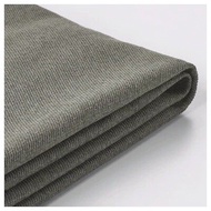 IKEA BRÅTHULT Cover for 3-seat sofa I Sarung sofa 3 tempat duduk
