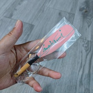 Keychain Langkawi Dayung Sampan Tradisional 3D Souvenir Cenderamata Malaysia – Design Unik Ready Sto