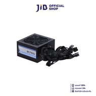 POWER SUPPLY (อุปกรณ์จ่ายไฟ) ANTEC ATOM B750 - 750W 80 PLUS BRONZE (BLACK) (ATX)