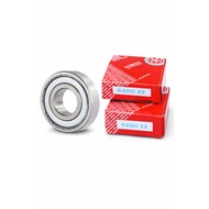 Indoparts 6200ZZ 6200 ZZ A Motorcycle Wheel Bearing
