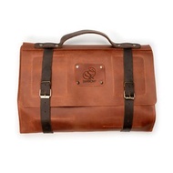 小牛皮多功能工具包