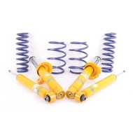 Audi A5 S5 Sportback B8 2WD + Quattro 2009-2016 - Bilstein B12 Cup Kit Shock Absorber (Bilstein + H&