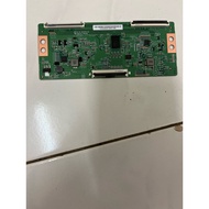 tconboard samsung ua50au7002k