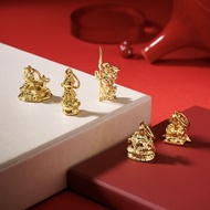 (Handmade จัดส่งใน 7-10 วัน) (OPTION) Lucky Charms