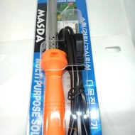 Masda 40watt 60watt soldering iron 40w 60w electric soldering iron 40w 60w soldering iron/