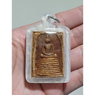 LUANG PHOR HONG SOMDEJ 龙婆宏崇迪