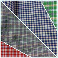 KATUN YARNDYED COTTON FABRIC WITH GARLIC MOTIF 856UN/859BR/859HJ/859MR