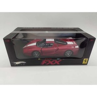 1: 18 Car Model HOT WHEELS HOT WHEELS Ferrari FXX