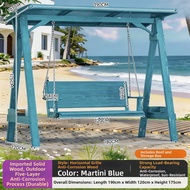 XiMei WoodWork | Outdoor Patio Swing Hanging Chair Sofa Bed Adults Kids